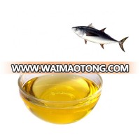 Quality Refined Fish Oil With Omega 3 DHA EPA For Health Care Supplement