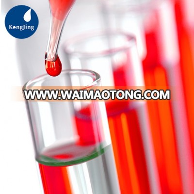 NLT 40% phospholipid, 1000ppm astaxanthin Antarctic krill oil