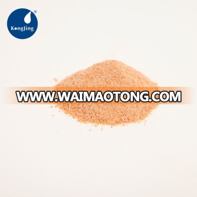 China supplier premium quality antarctic krill meal in bulk